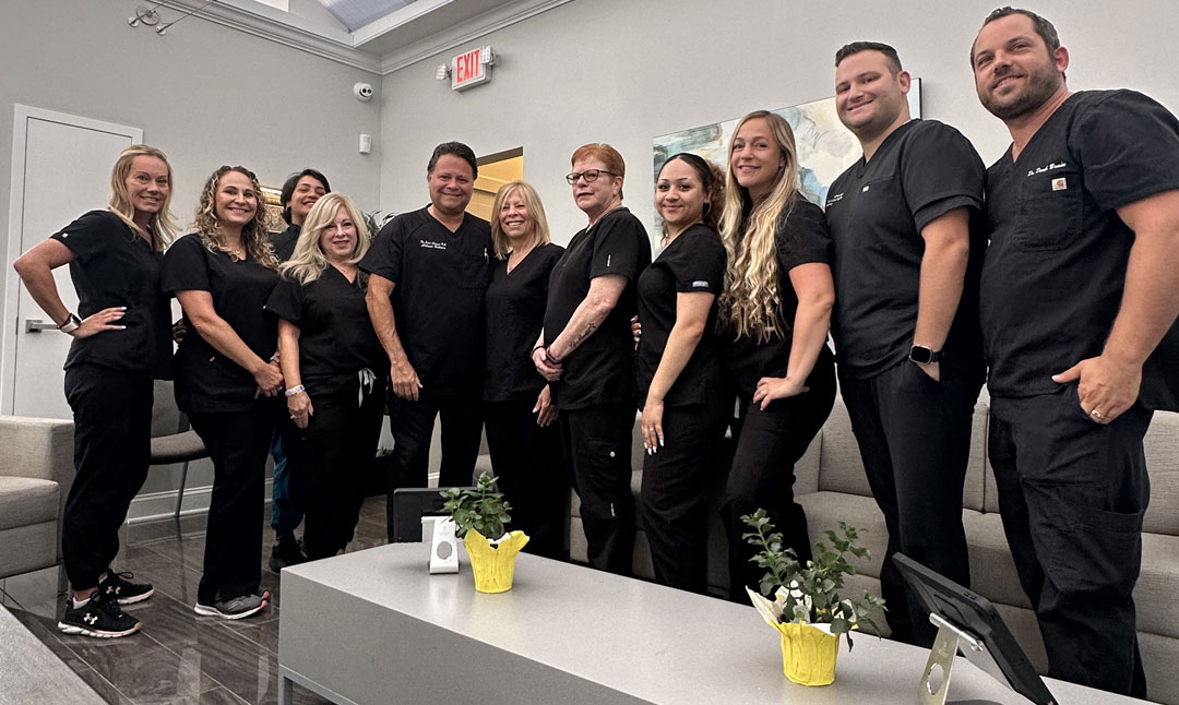 chiropractor Marlton NJ